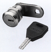 TC502-M Cam Locks (TC502-М Cam Замки)