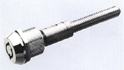 TC802-T Screw Type Lock