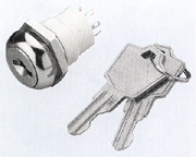 TS888 Electric Lock Switch (TS888 Electric Lock Switch)