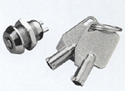 TS901-S Mini Electric Switch Lock