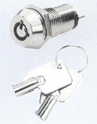 TS901 Electric Lock Switch (TS901 Electric Lock Switch)