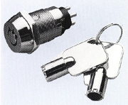 TS9688 Electric Switch Lock (TS9688 électrique interrupteur de verrouillage)