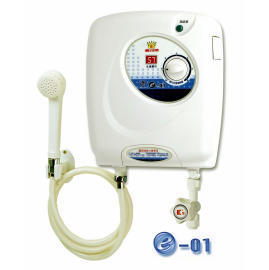 Micro-computer Electric Instant Water Heater (Micro-computer Electric Instant Water Heater)