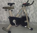 SPINNER BIKE (SPINNER BIKE)