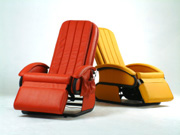 Massage Chair (Массажное кресло)
