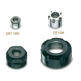 CLAMPING NUT (CLAMPING NUT)