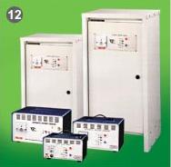 Automatic Battery Charger (Automatic Battery Charger)