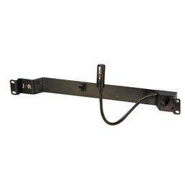 Spread type rack lighting w/ single Gooseneck -dimmer switch (Spread type rack lighting w/ single Gooseneck -dimmer switch)