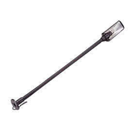 Gooseneck lamp-round base to screw mounting (Gooseneck lamp-round base to screw mounting)