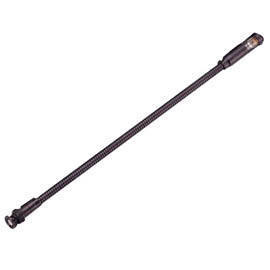 Gooseneck lamp-to BNC male connector (Gooseneck lamp-to BNC male connector)