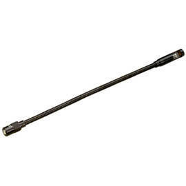 Gooseneck lamp-to BNC male connector (Gooseneck lamp-to BNC male connector)