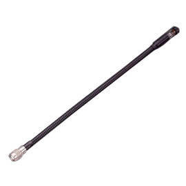 Gooseneck lamp-to TNC male connector (Gooseneck lamp-to TNC male connector)