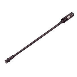 Gooseneck lamp-to BNC male connector (Gooseneck lamp-to BNC male connector)