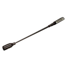 e-Ray type 4LED to 3P XLR male connector (e-Ray type 4LED to 3P XLR male connector)