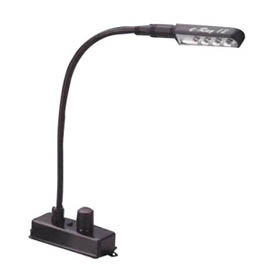 e-Ray new type 4 LED lamp PAT (E-Ray новый тип 4 светодиодных ламп PAT)