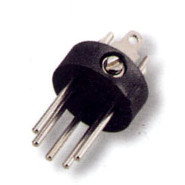 5 Pin Connector (Counter Clockwise) (5 Pin Connector (sens antihoraire))