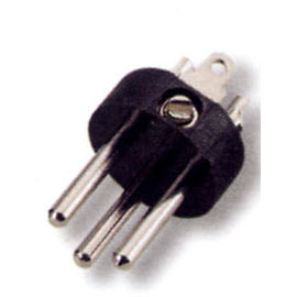 3 Pin Connector (Counter Clockwise) (3 контактный разъем (против часовой стрелки))