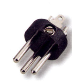 3 Pin Connector (Counter Clockwise) (3 Pin Connector (sens antihoraire))