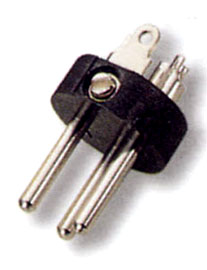 4-Pin Stecker Mic (4-Pin Stecker Mic)