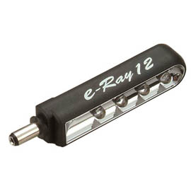 e-Ray12 new type PAT (e-Ray12 PAT nouveau type)