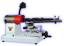 Drill Grinding Machines