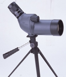 COMPACT SPOTTING SCOPE