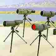 SPOTTING SCOPE/TELESCOPE (SPOTTING SCOPE / TELESKOP)