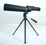 SPOTTING SCOPE/TELESCOPE (SPOTTING SCOPE / TELESKOP)