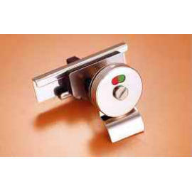 Slide Latch With Indicator (Slide loquet avec Indicateur)