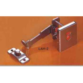 Security Throw Latch With Indicator (Sécurité Throw loquet avec Indicateur)