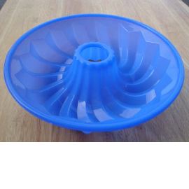 F2003Silicone cake mould