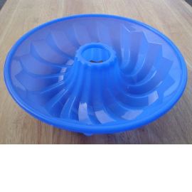 F2003Silicone cake mould (F2003Silicone moule à cake)