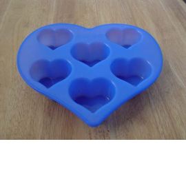 F2009aSilicone cake pan