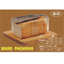 Bread Preserver (Bread Preserver)