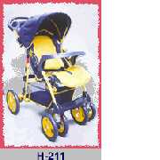 Baby Stroller H211 (Bébé Poussette H211)