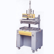 S-21A Edge Folding Machine (S-21A Edge Folding Machine)