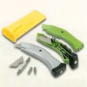 T8801821565B Quick Change Knifes (T8801821565B Quick Change Couteaux)