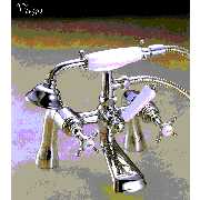 Faucet set-Virgo (Смеситель установки дева)