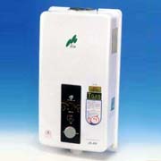 H-89 Hosun Gas Water Heaters