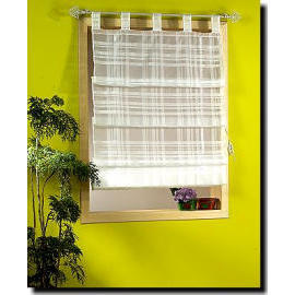 Roman Shades