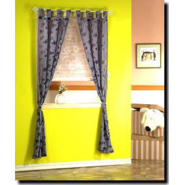 Curtain Shades (Vorhang Shades)