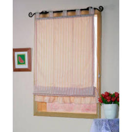 Roman Shades (Roman Shades)