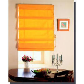 Roman Shades