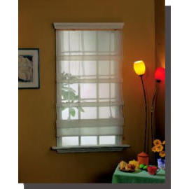 Roman Shades