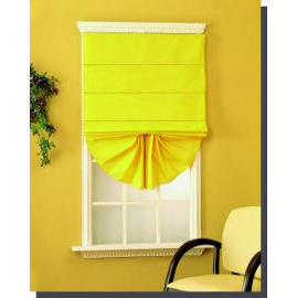 Roman Shades (Roman Shades)