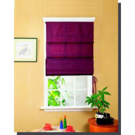 Roman Shades (Roman Shades)