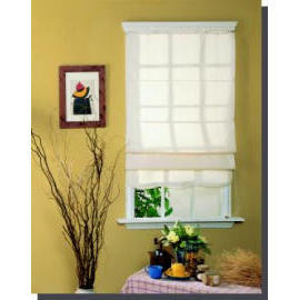 Roman Shades (Roman Shades)