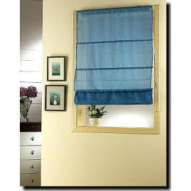 Roman Shades (Roman Shades)