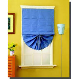 Roman Shades (Stores romains)