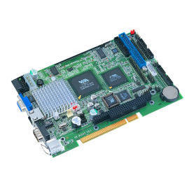 PIII Half Size Single Board Computer (SBC) (PIII Half Size Single Board Computer (SBC))